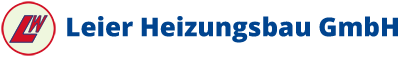 Leier Heizungsbau GmbH Logo